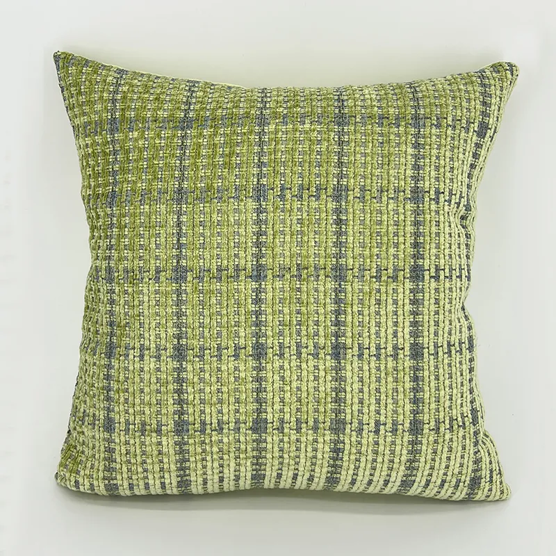 Классическая декоративная подушка (6)