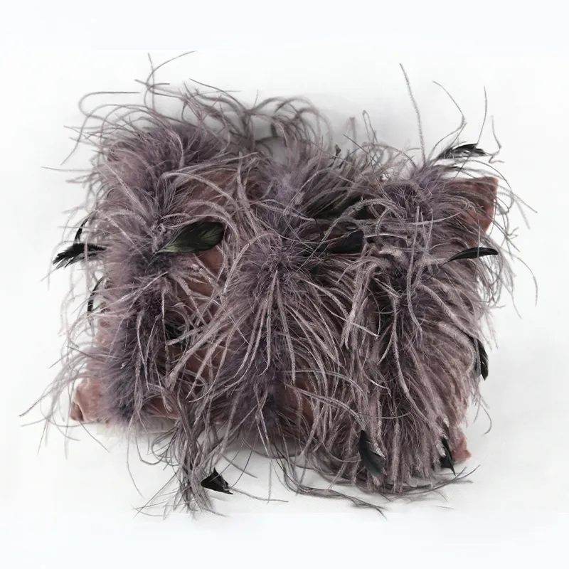 Подушка из натурального пера (1)