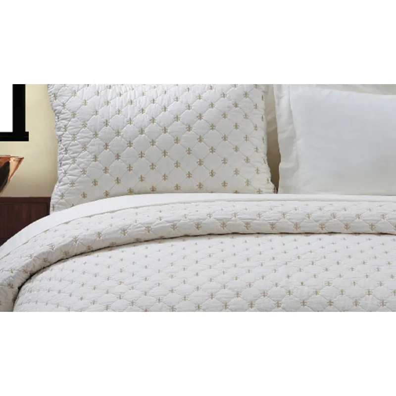 Стеганое одеяло.5