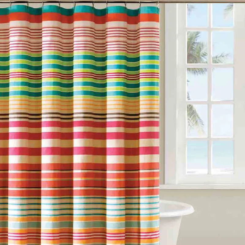 Шторка для душа.3